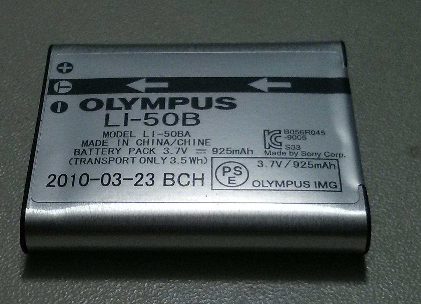 Pin M&aacute;y Ảnh Bị Phồng: Nguy&ecirc;n Nh&acirc;n v&agrave; C&aacute;ch Khắc Phục